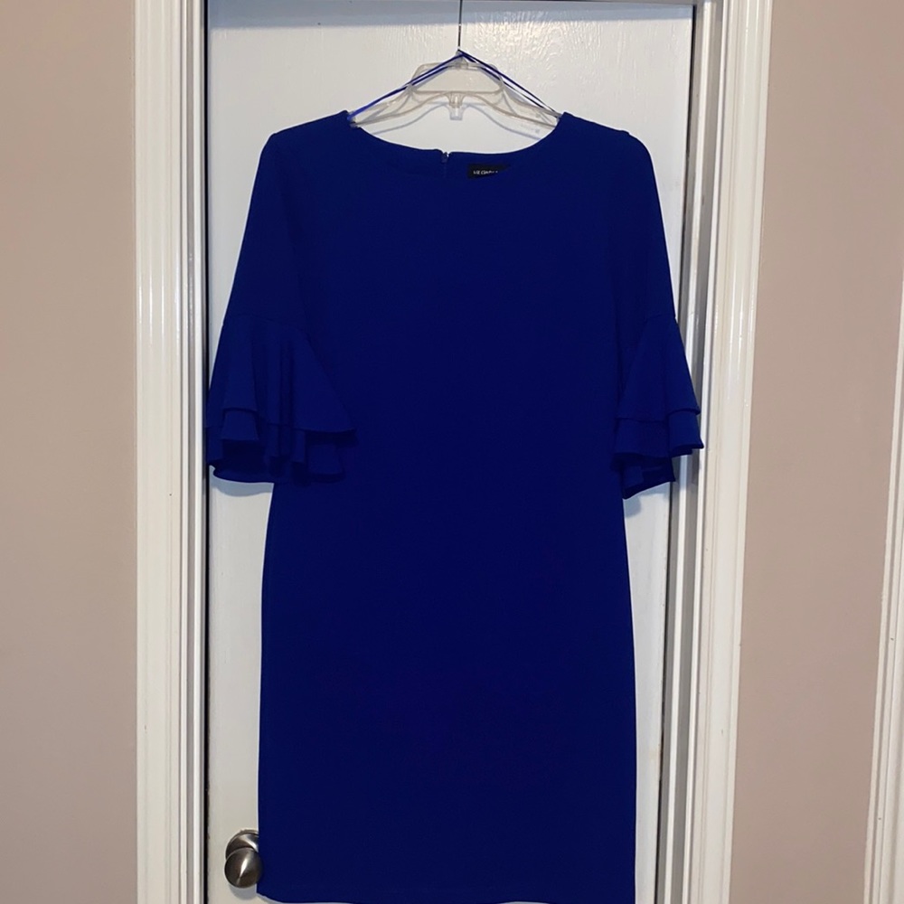 Women’s Bell Sleeve Dress